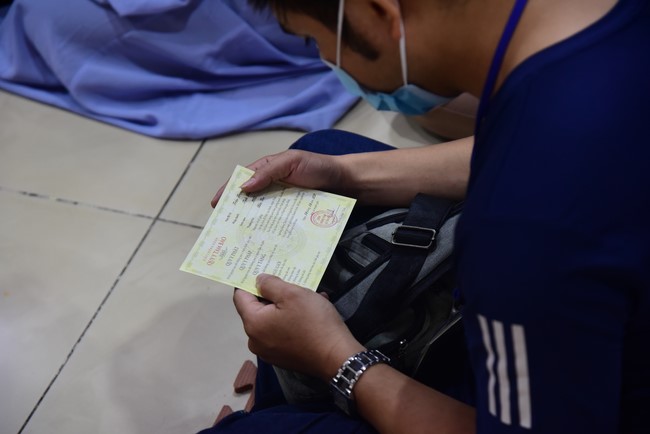 The 1st Three-Jewel Refuge Ceremony in 2021